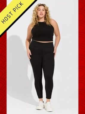 HP | Torrid Pants